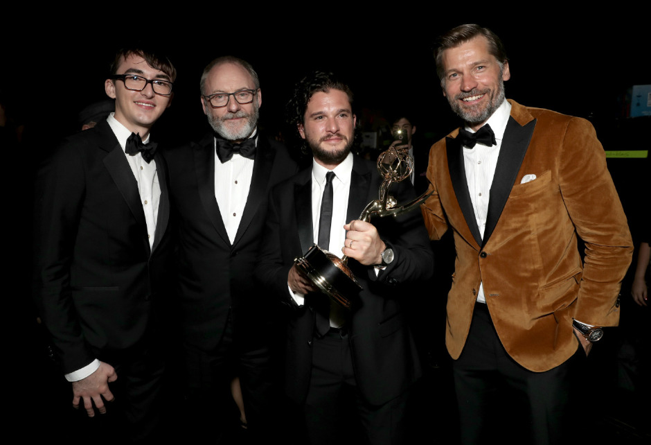 70. Emmy Ödülleri: En Stil Sahibi Emmy'leri Dağıtıyoruz