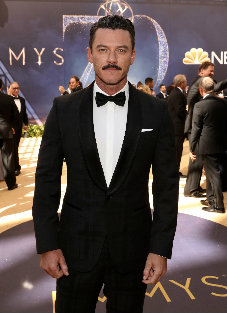 70. Emmy Ödülleri: En Stil Sahibi Emmy'leri Dağıtıyoruz