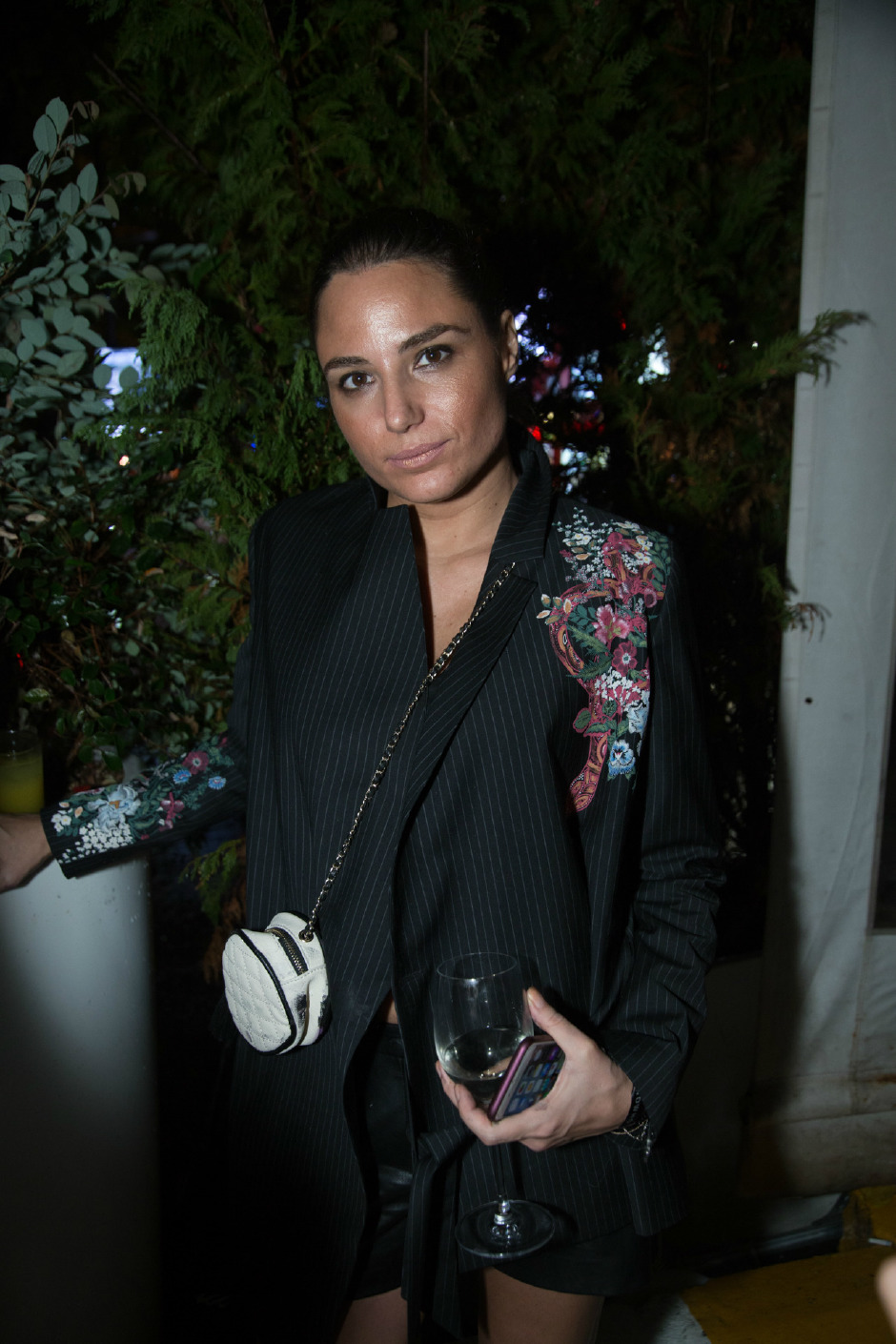 GQ X BrandWho After Party