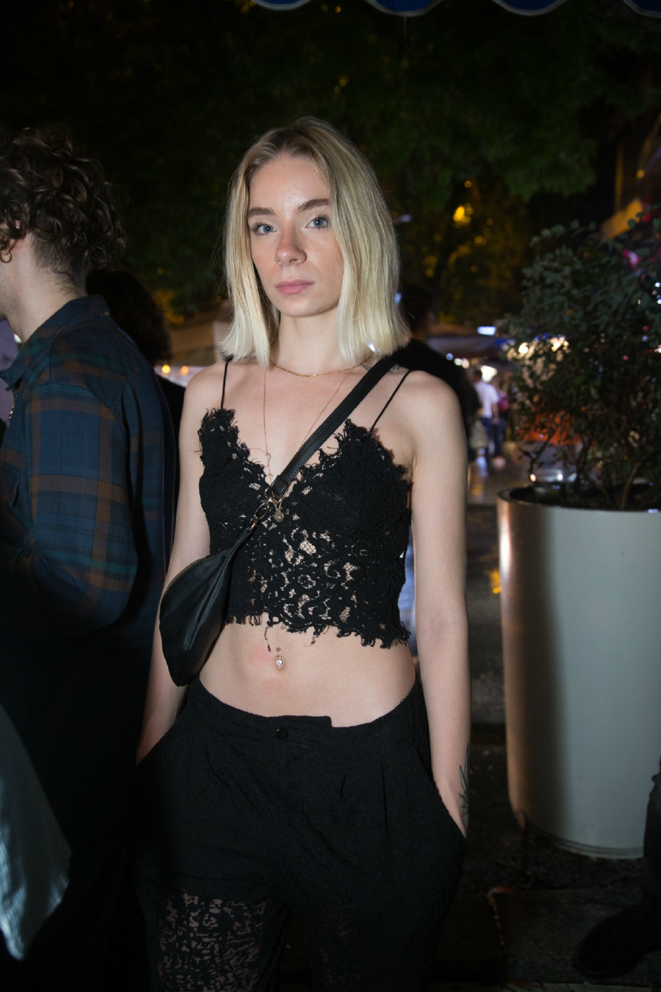 GQ X BrandWho After Party