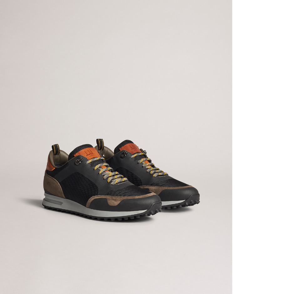 Dunhill'le Şimdiden Yılbaşına Hazırlanın