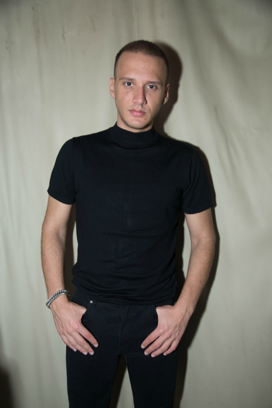 GQ X BrandWho After Party