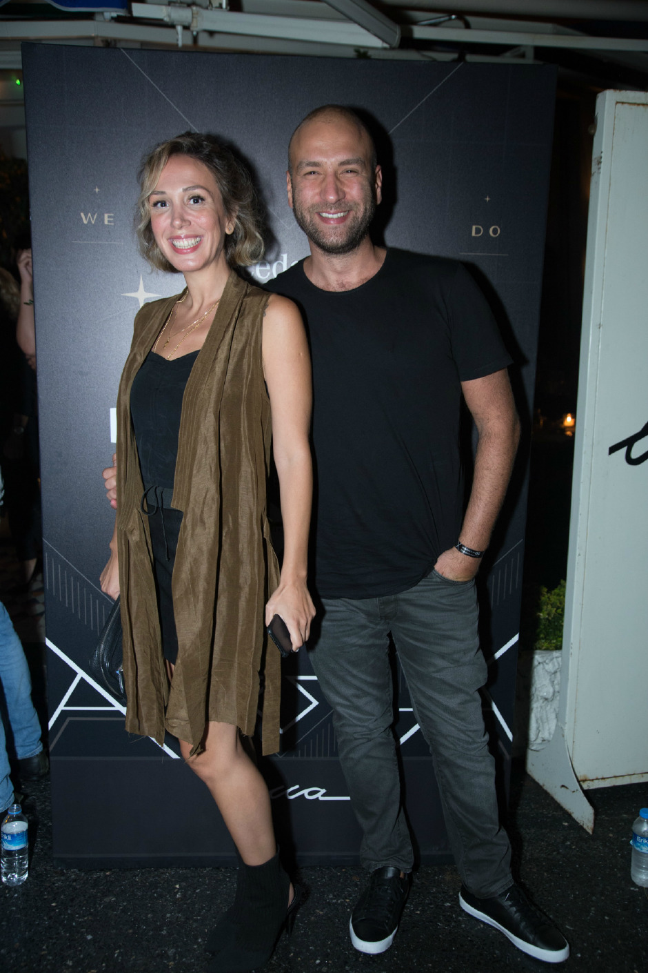 GQ X BrandWho After Party