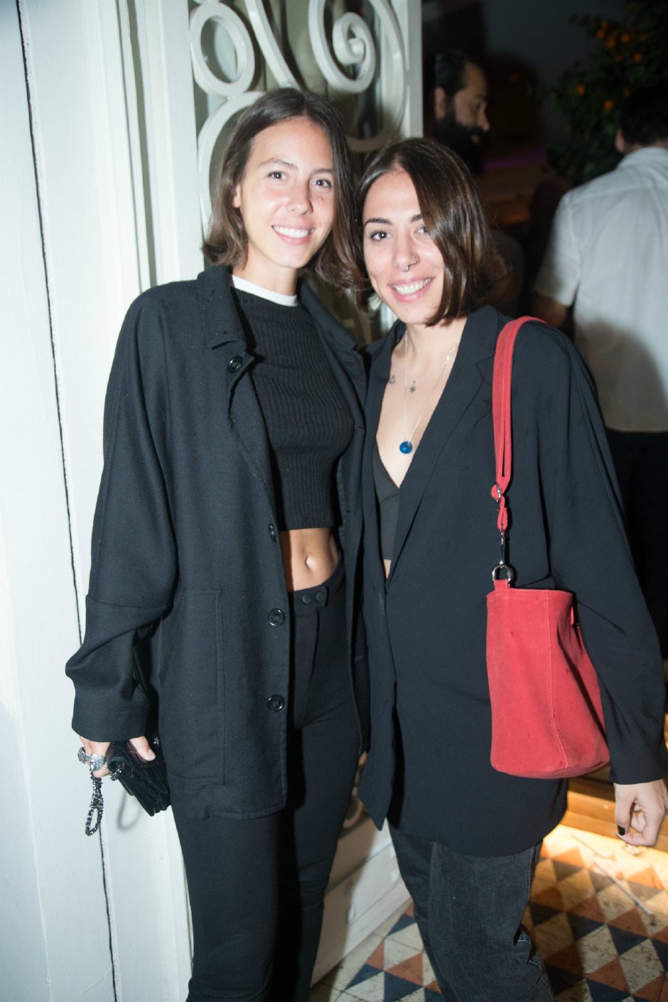 GQ X BrandWho After Party