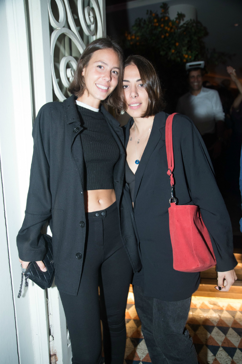 GQ X BrandWho After Party