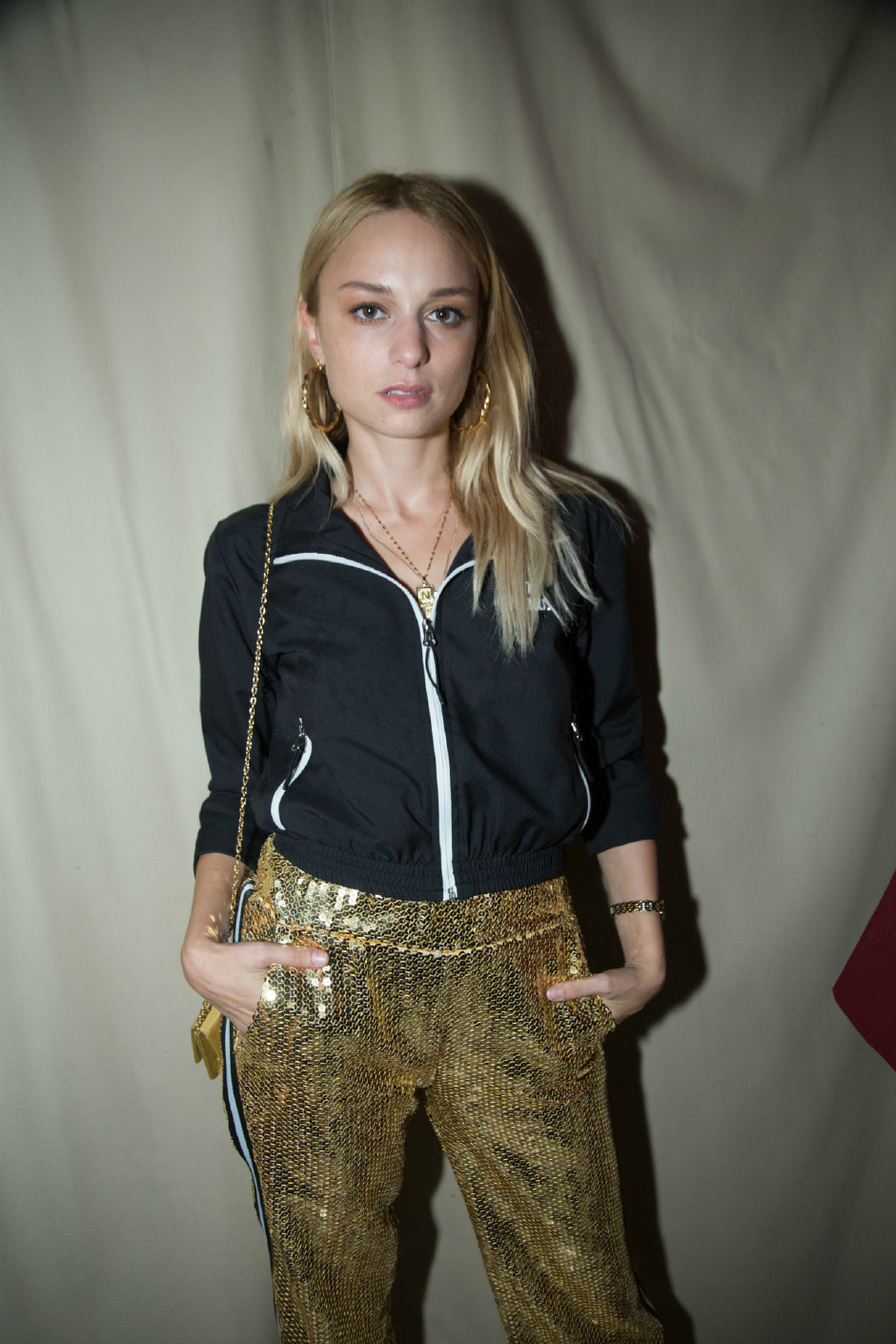 GQ X BrandWho After Party