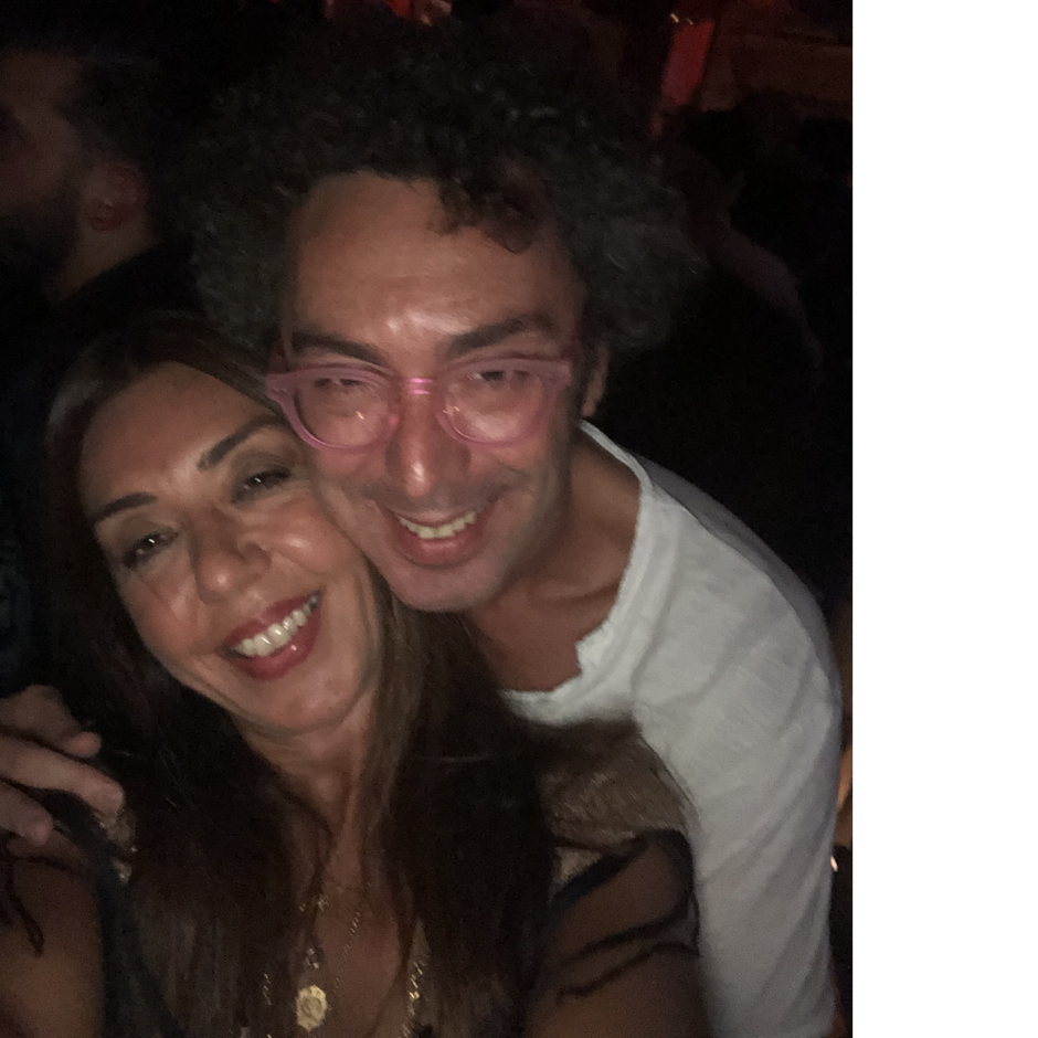 GQ X BrandWho After Party