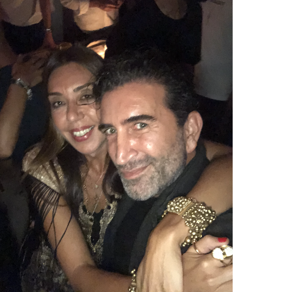 GQ X BrandWho After Party