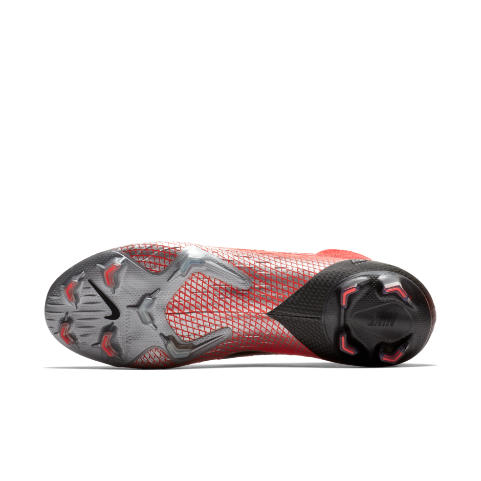 Nike’tan Ronaldo’ya Özel Krampon