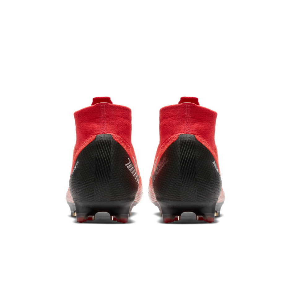 Nike’tan Ronaldo’ya Özel Krampon