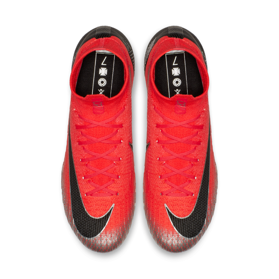 Nike’tan Ronaldo’ya Özel Krampon