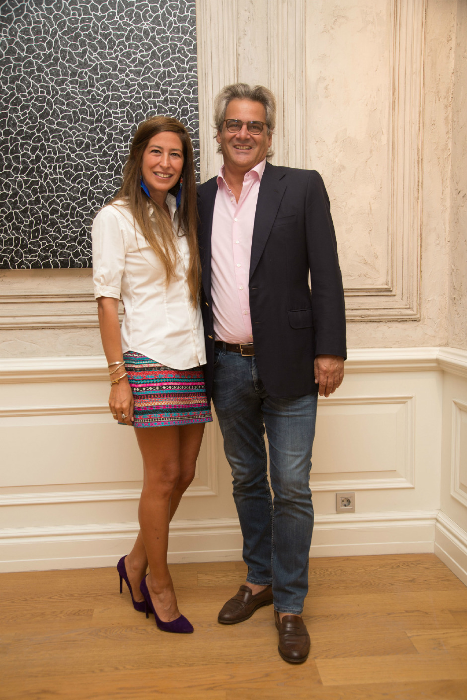 GQ Gallery Artweeks @Akaretler'de Kapılarını Açtı