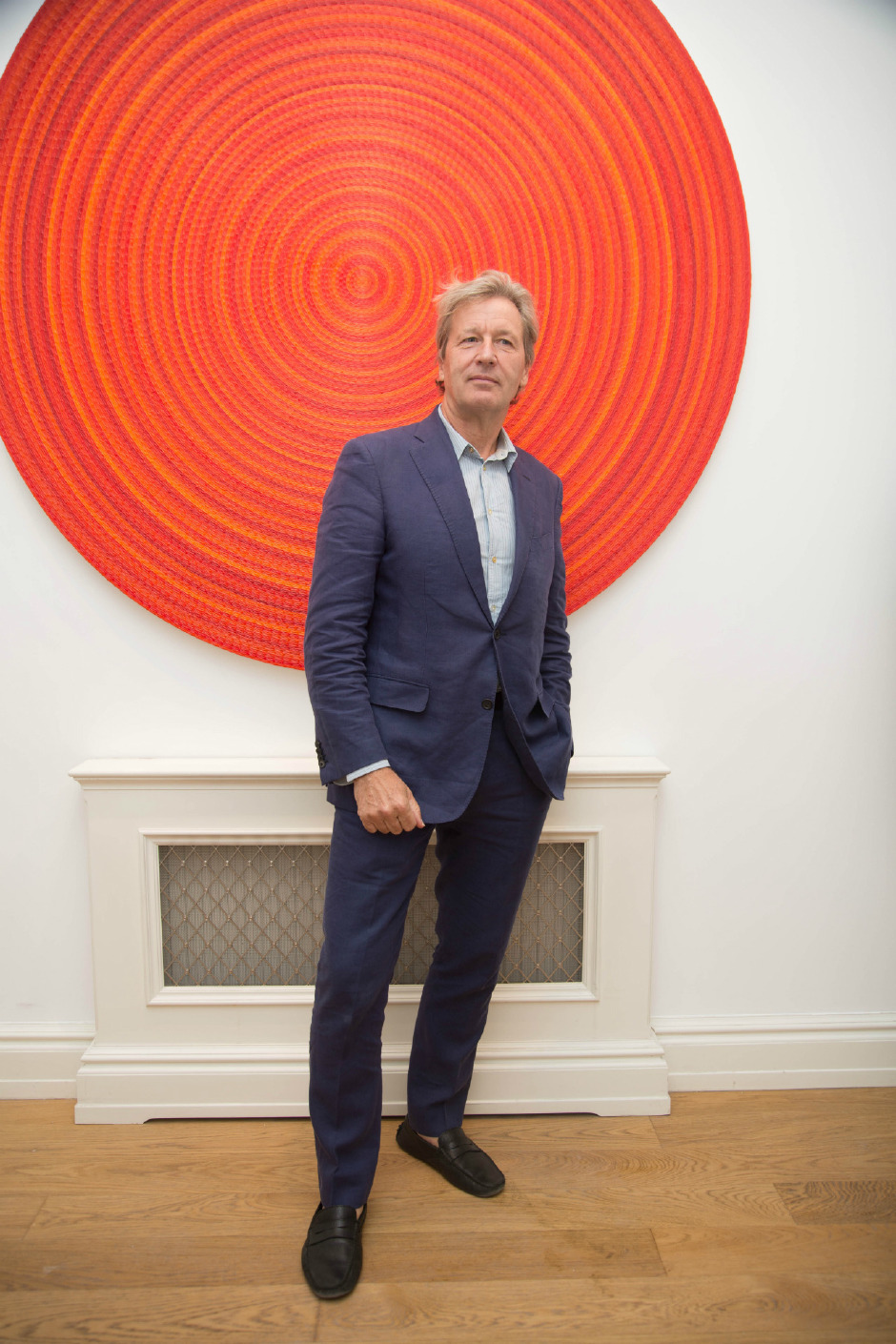 GQ Gallery Artweeks @Akaretler'de Kapılarını Açtı