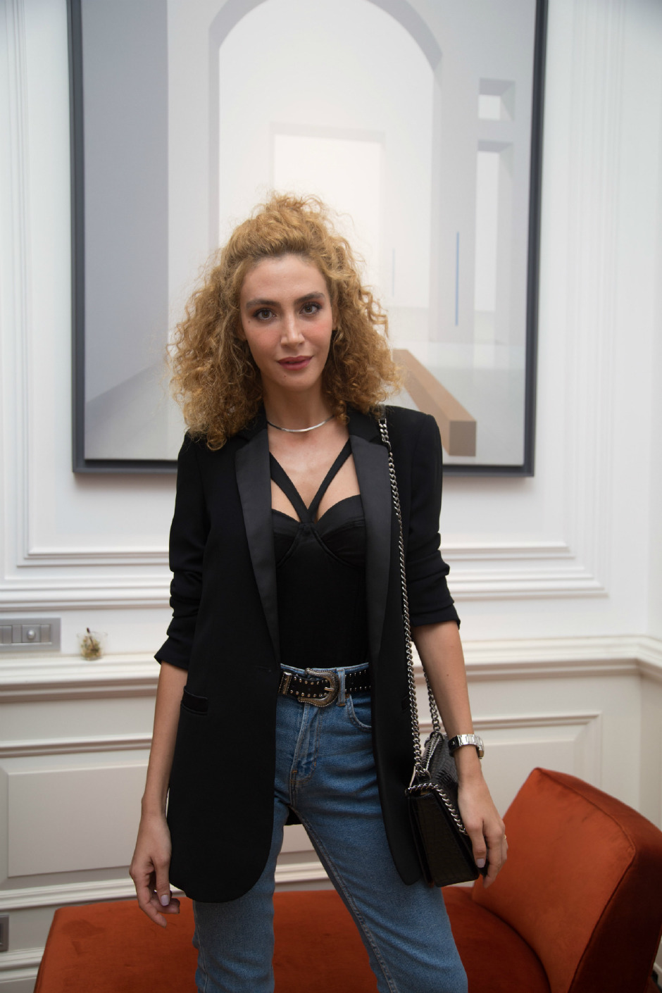 GQ Gallery Artweeks @Akaretler'de Kapılarını Açtı