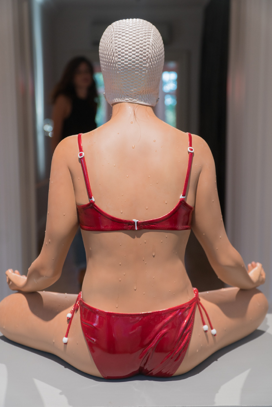 GQ Gallery Artweeks @Akaretler'de Kapılarını Açtı