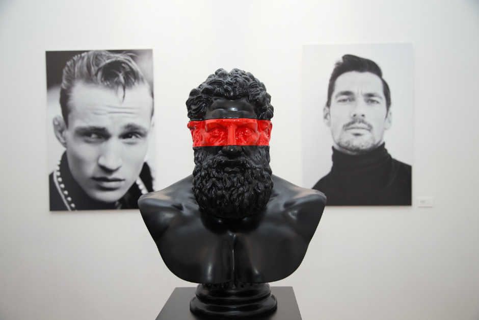 GQ Gallery Artweeks @Akaretler'de Kapılarını Açtı