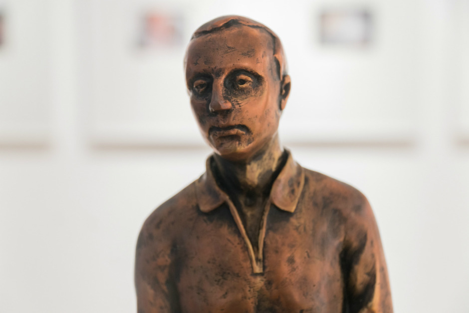 GQ Gallery Artweeks @Akaretler'de Kapılarını Açtı