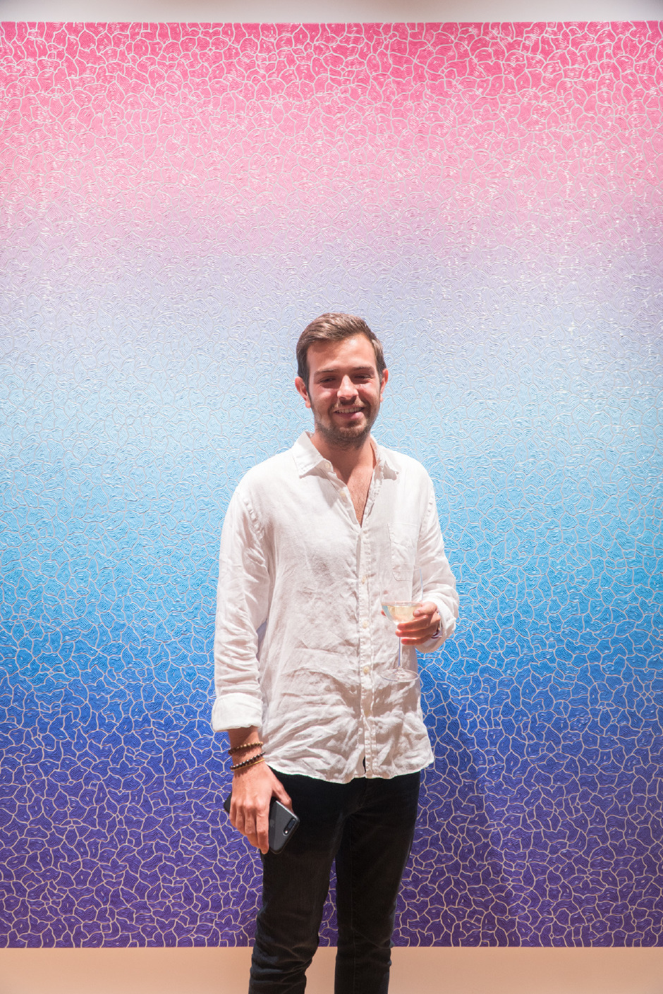 GQ Gallery Artweeks @Akaretler'de Kapılarını Açtı