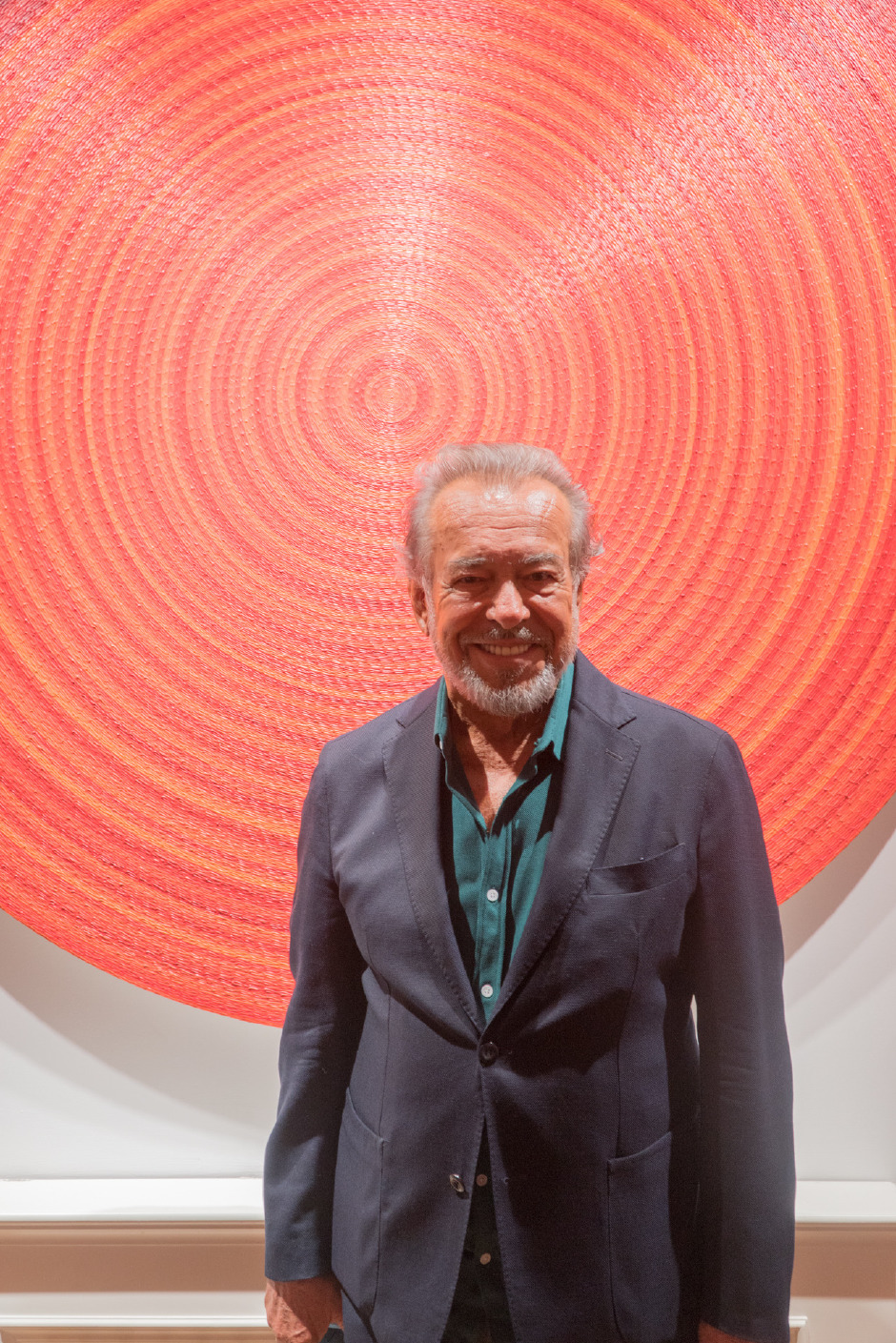 GQ Gallery Artweeks @Akaretler'de Kapılarını Açtı