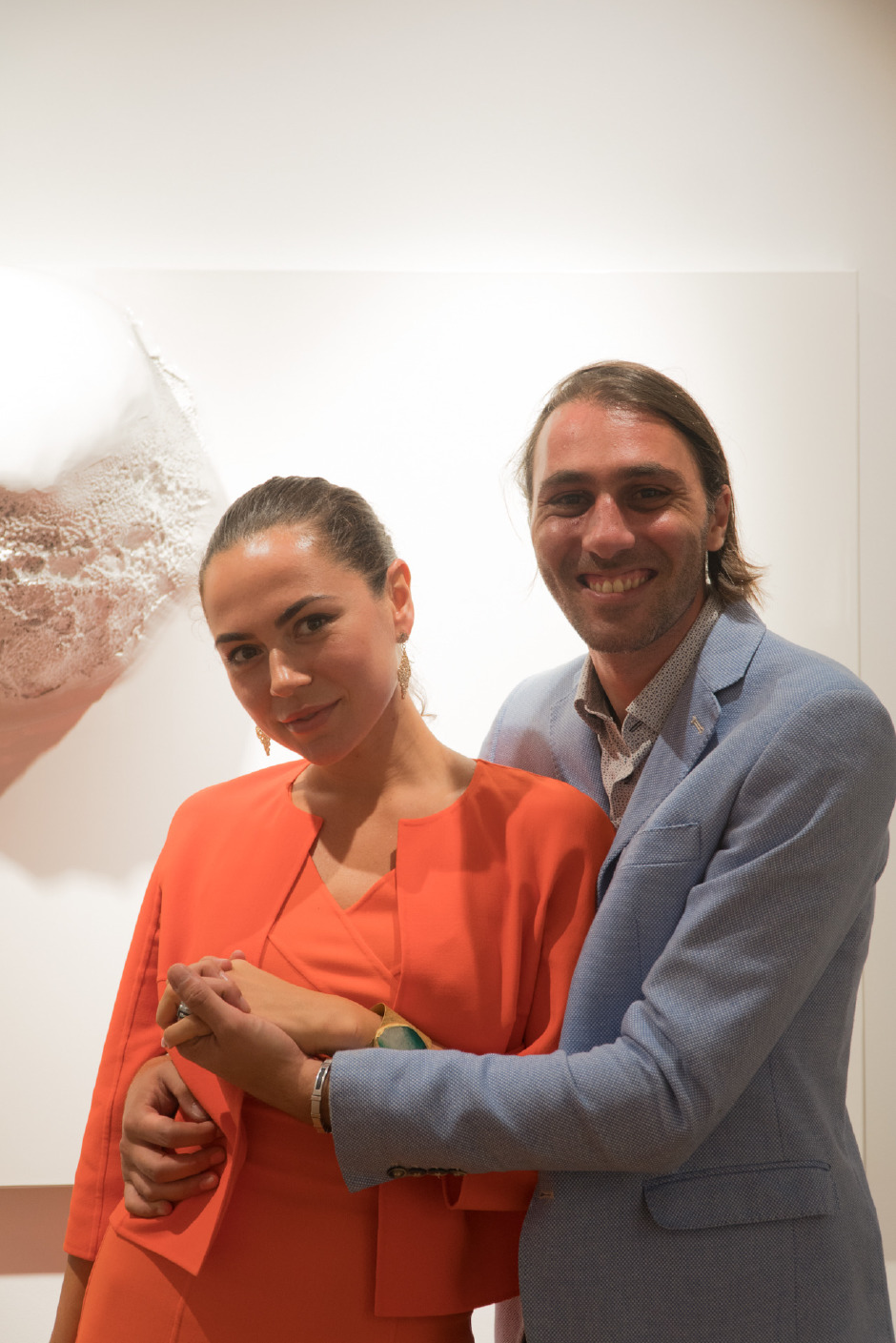 GQ Gallery Artweeks @Akaretler'de Kapılarını Açtı