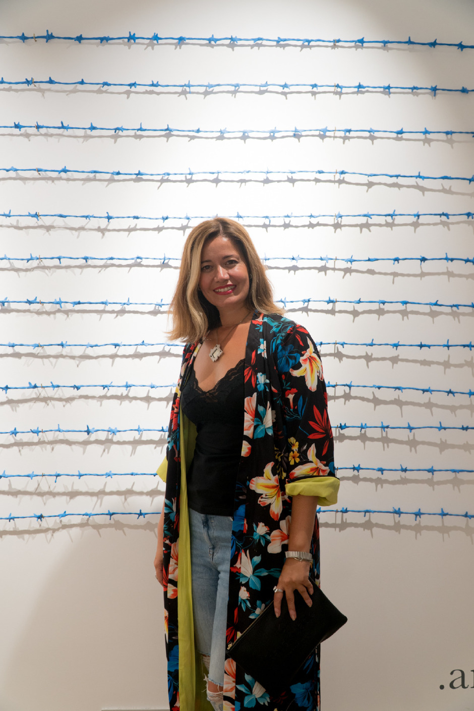 GQ Gallery Artweeks @Akaretler'de Kapılarını Açtı