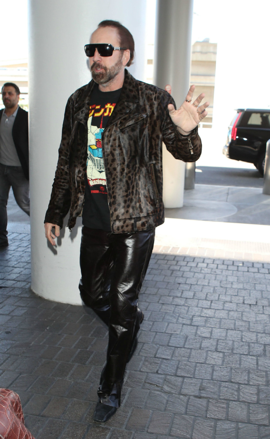 Haftanın En İyi Giyinen Erkekleri