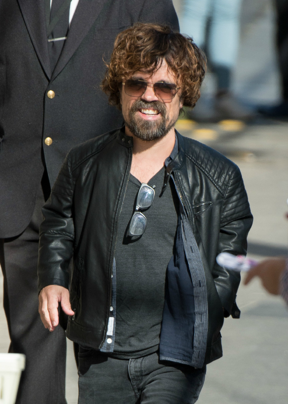 Haftanın En İyi Giyinen Erkekleri