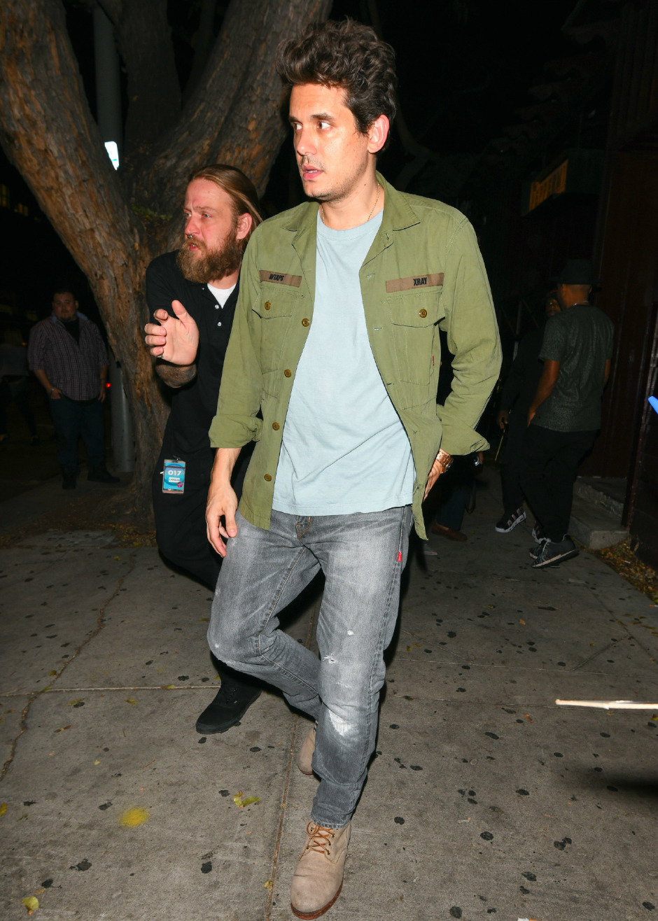 Haftanın En İyi Giyinen Erkekleri