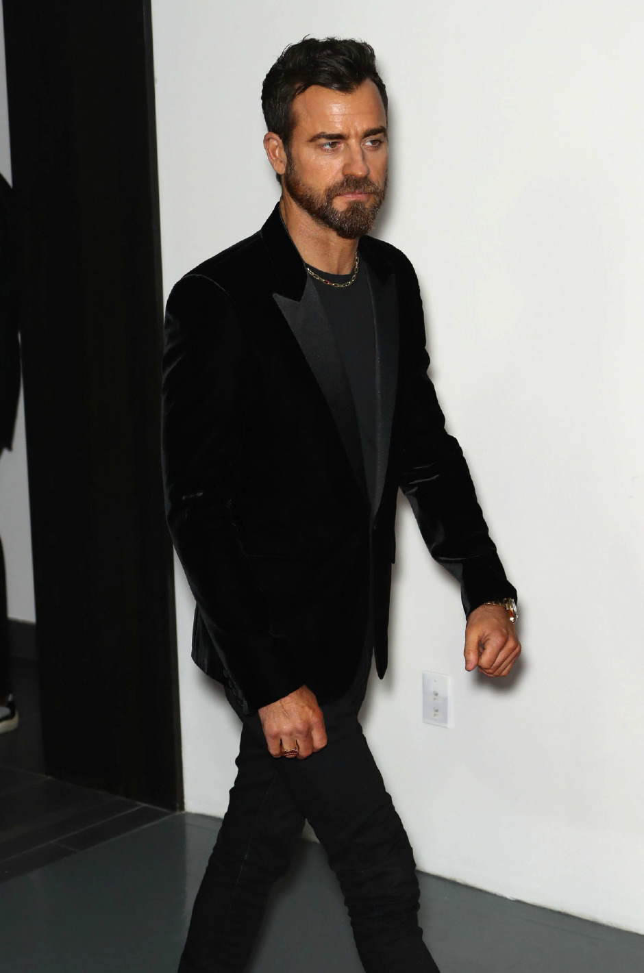 Haftanın En İyi Giyinen Erkekleri