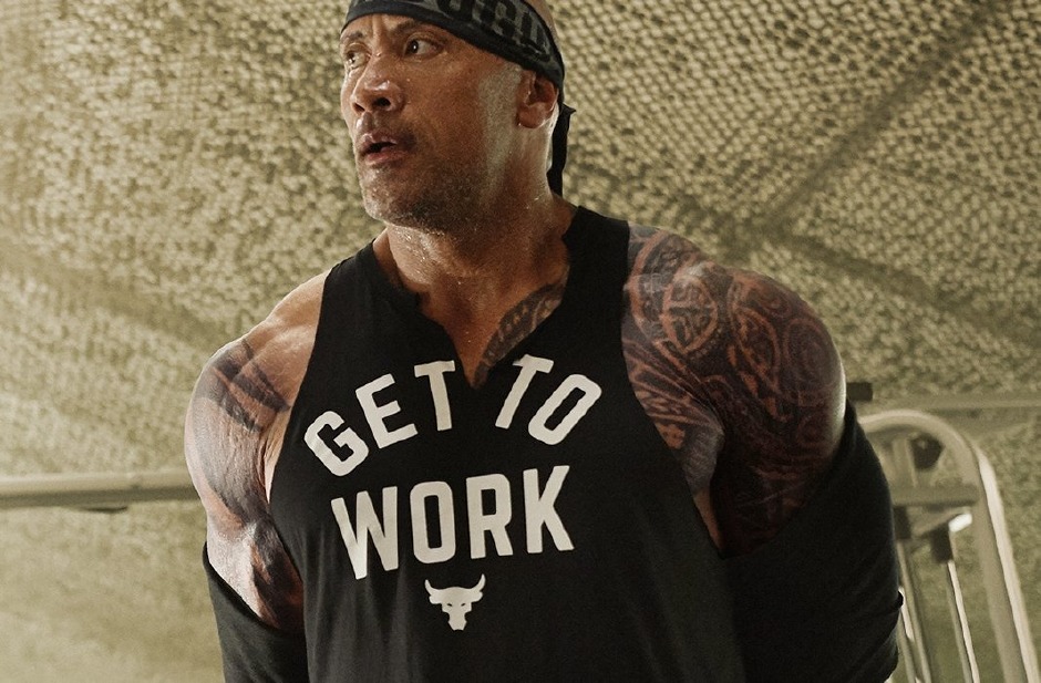 Rock Projesi Hız Kesmiyor