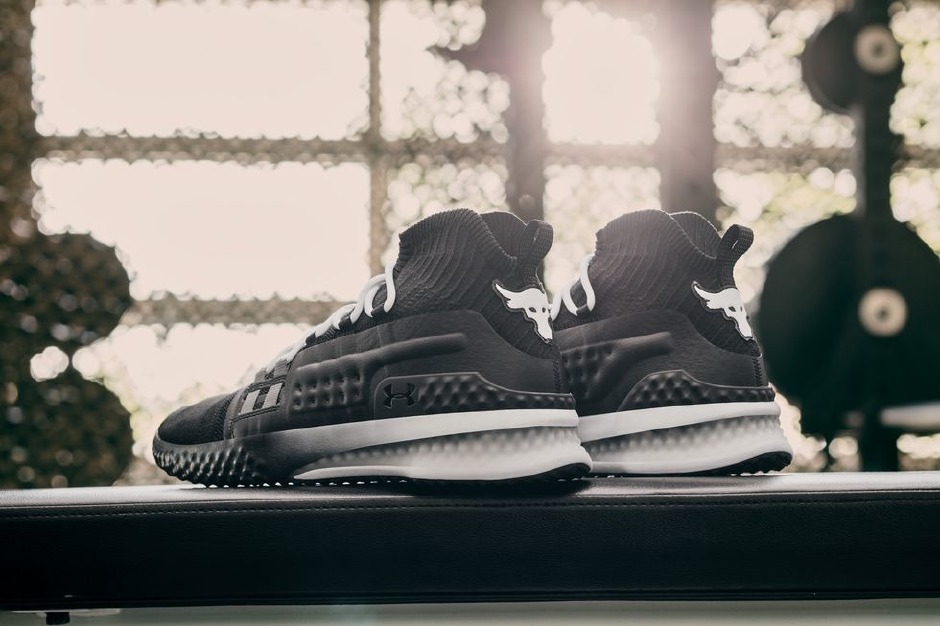 Rock Projesi Hız Kesmiyor