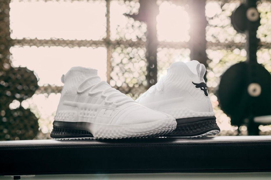 Rock Projesi Hız Kesmiyor