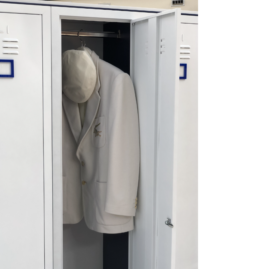 Lacoste 85. Yılını Sergiyle Kutluyor