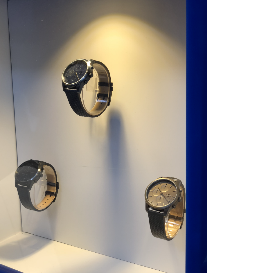 Lacoste 85. Yılını Sergiyle Kutluyor