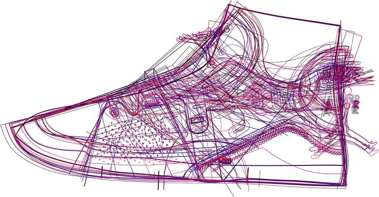 Air Jordan Asla Sadece Bir Ayakkabı Değildir