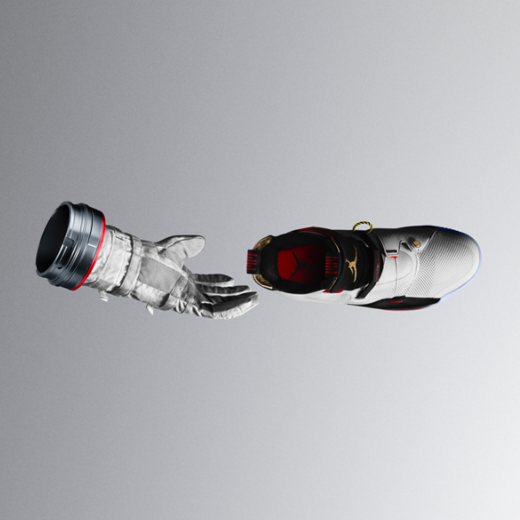 Air Jordan Asla Sadece Bir Ayakkabı Değildir