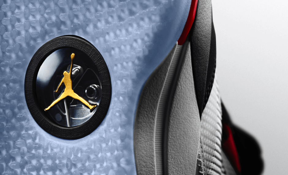 Air Jordan Asla Sadece Bir Ayakkabı Değildir