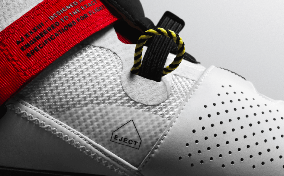 Air Jordan Asla Sadece Bir Ayakkabı Değildir