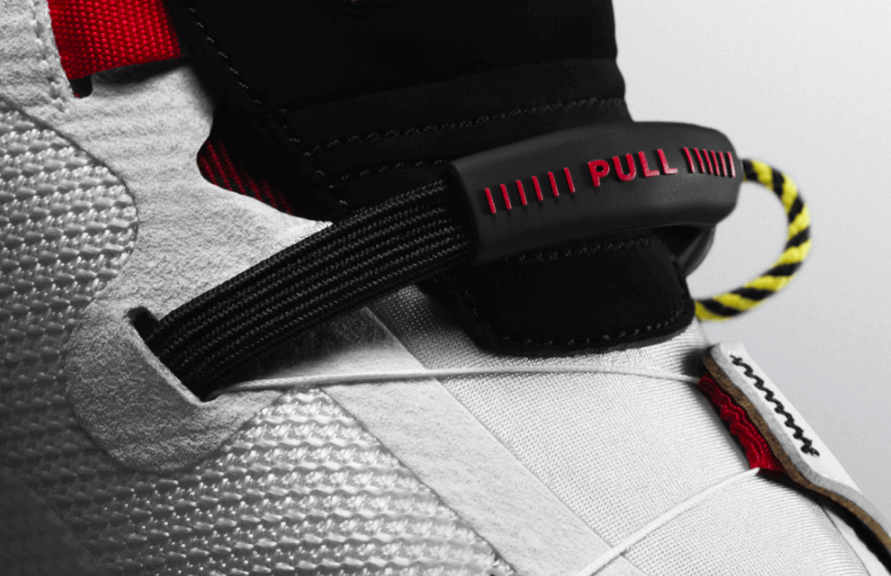 Air Jordan Asla Sadece Bir Ayakkabı Değildir