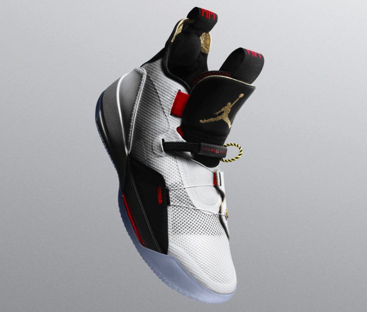 Air Jordan Asla Sadece Bir Ayakkabı Değildir