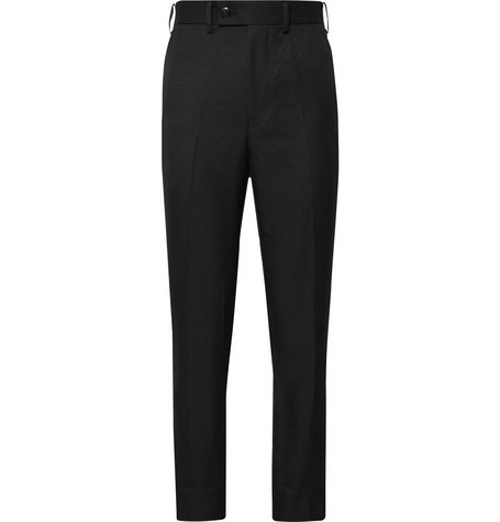 Liam Payne vs. Brooklyn Beckham