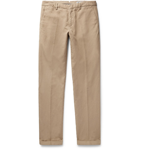 Liam Payne vs. Brooklyn Beckham