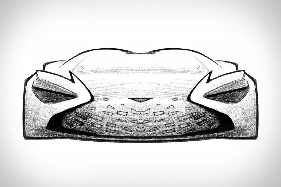 Aston Martin’in Özel Koleksiyonu