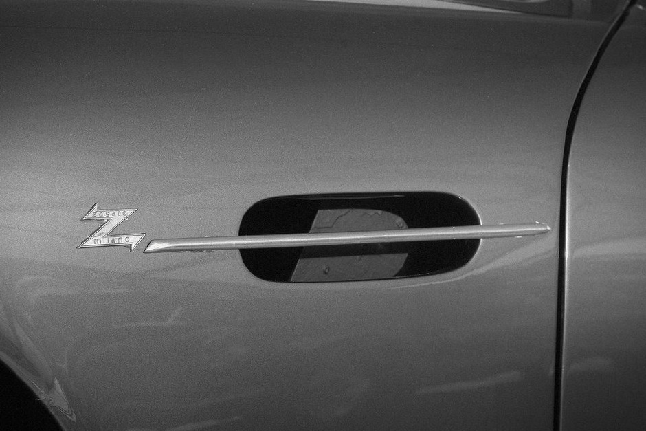 Aston Martin’in Özel Koleksiyonu