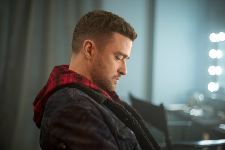 Ses Getiren İş Birlği: Levi’s x Justin Timberlake