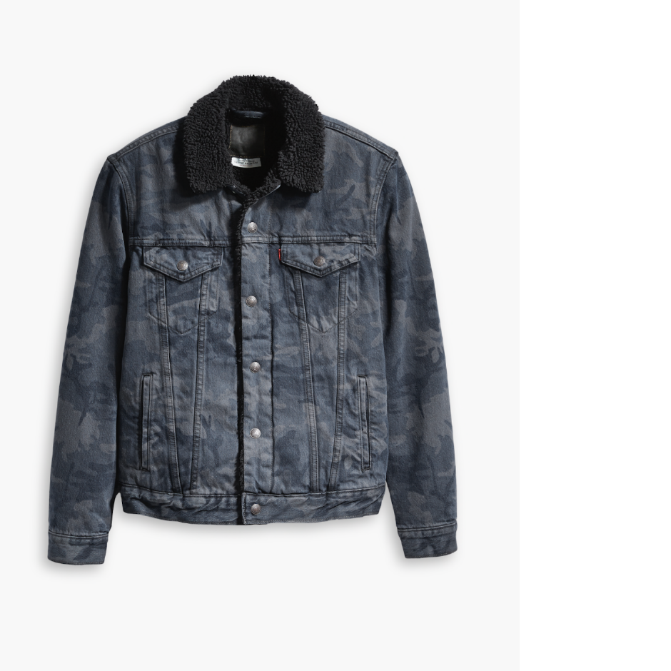 Ses Getiren İş Birlği: Levi’s x Justin Timberlake