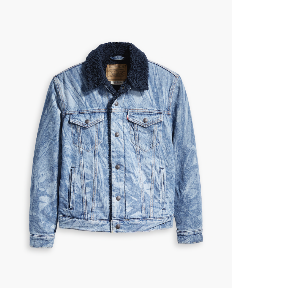 Ses Getiren İş Birlği: Levi’s x Justin Timberlake