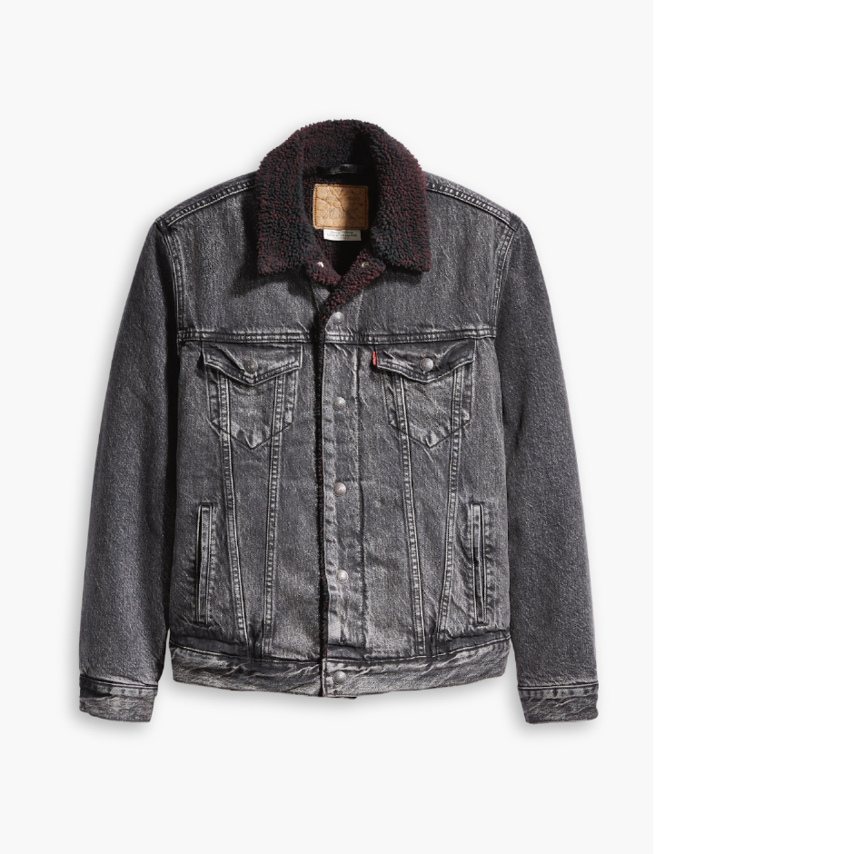 Ses Getiren İş Birlği: Levi’s x Justin Timberlake