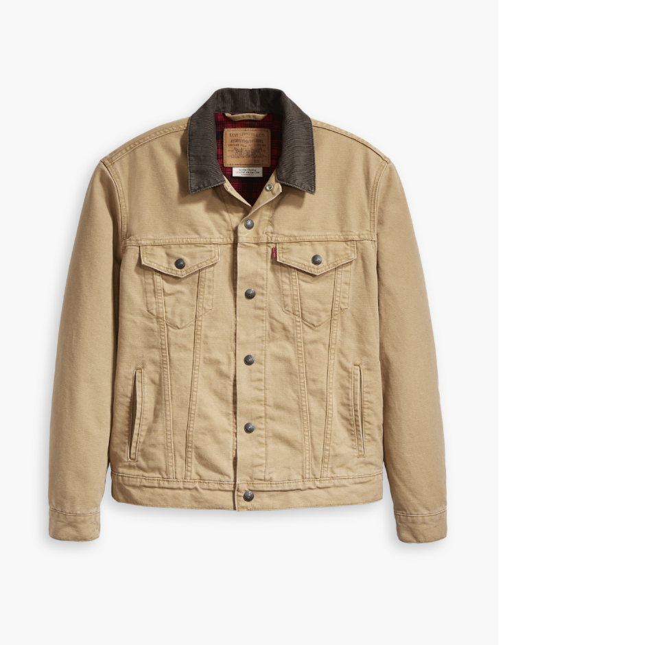 Ses Getiren İş Birlği: Levi’s x Justin Timberlake