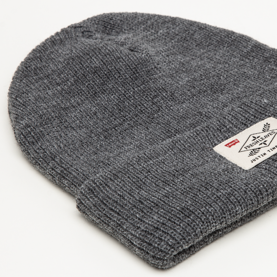 Ses Getiren İş Birlği: Levi’s x Justin Timberlake